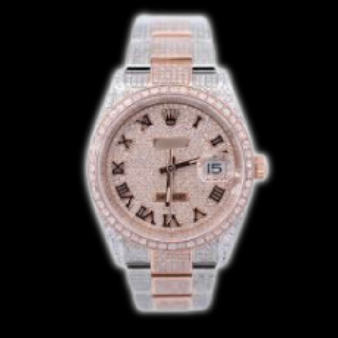 WATCHES